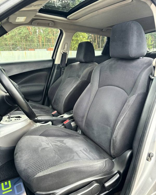 Nissan Juke YF15 - Image 10