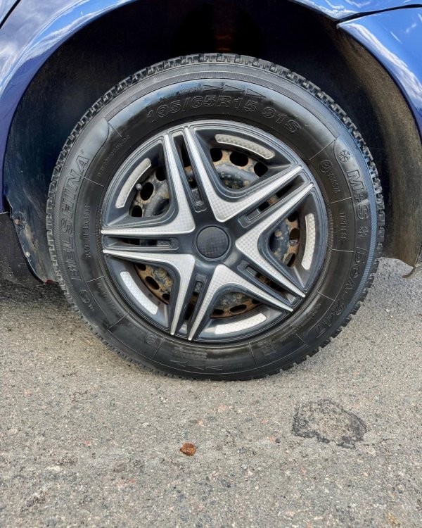 Volkswagen Passat B5 - Image 13
