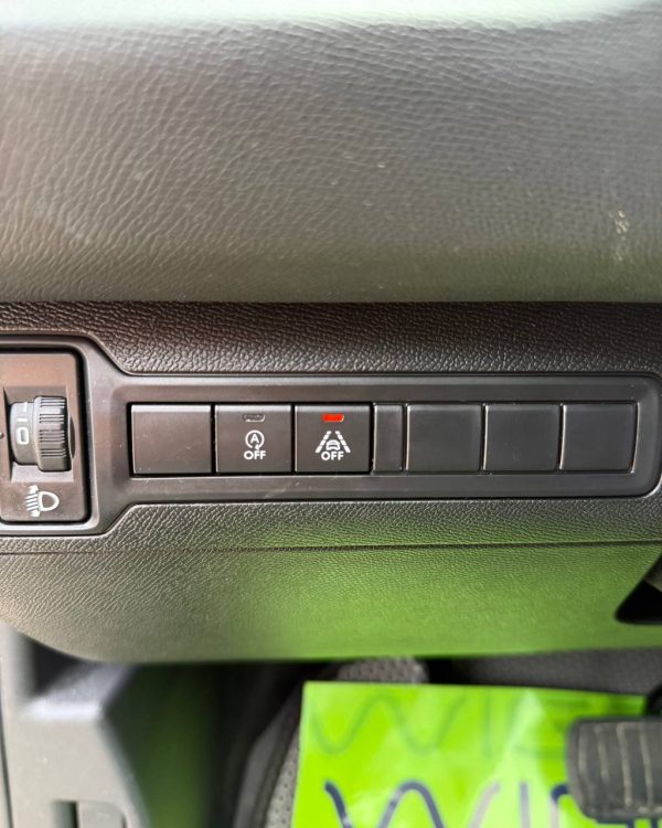Peugeot 308 T9 · Рестайлинг - Image 16