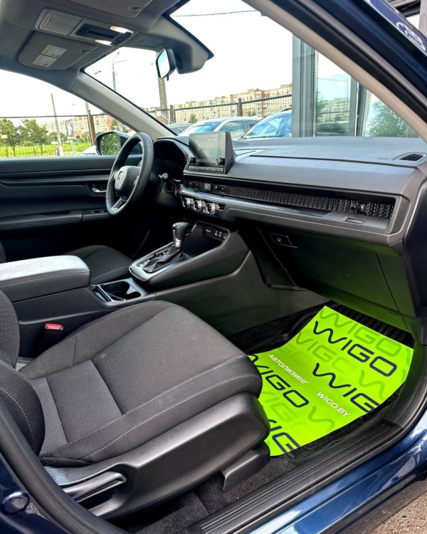 Honda CR-V VI - Image 11