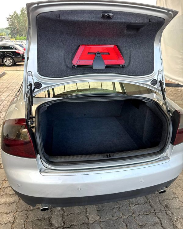 Audi A4 B6 - Image 14
