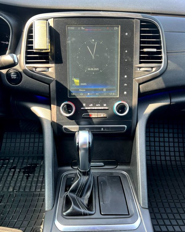 Renault Talisman I - Image 14