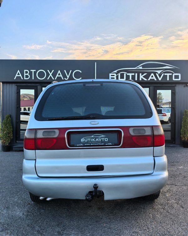 Ford Galaxy I - Image 5