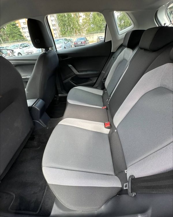 SEAT Ibiza V · Рестайлинг - Image 9