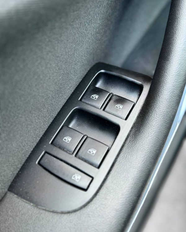Opel Zafira C · Рестайлинг - Image 19