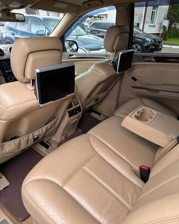 Mercedes-Benz GL-Класс X164 - Image 11