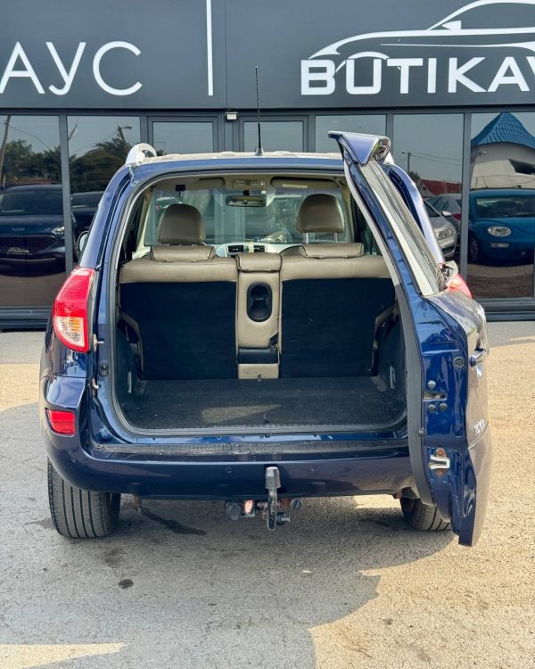 Toyota RAV4 III (XA30) - Image 14