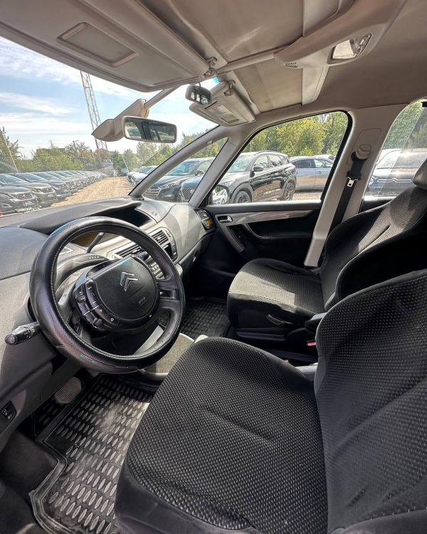 Citroen C4 Grand Picasso I - Image 7