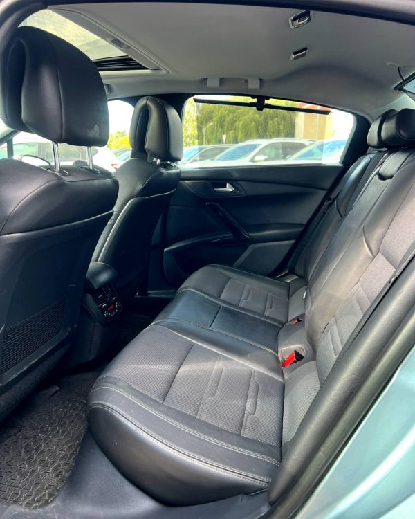 Peugeot 508 I - Image 15