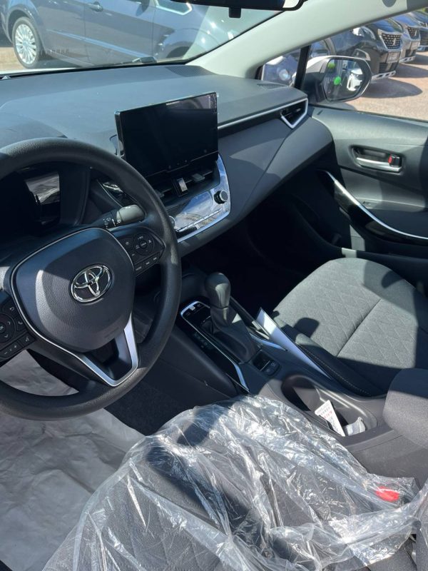 Toyota Corolla XII (E210) - Image 10