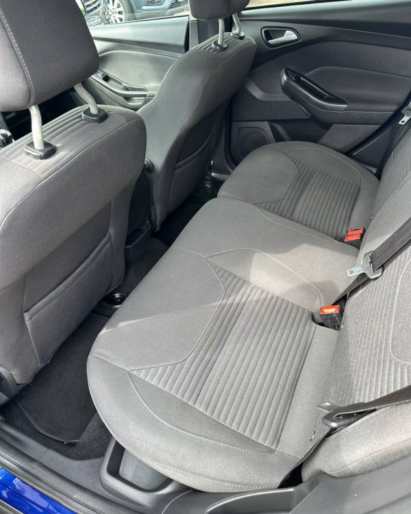 Ford Focus III · Рестайлинг - Image 11