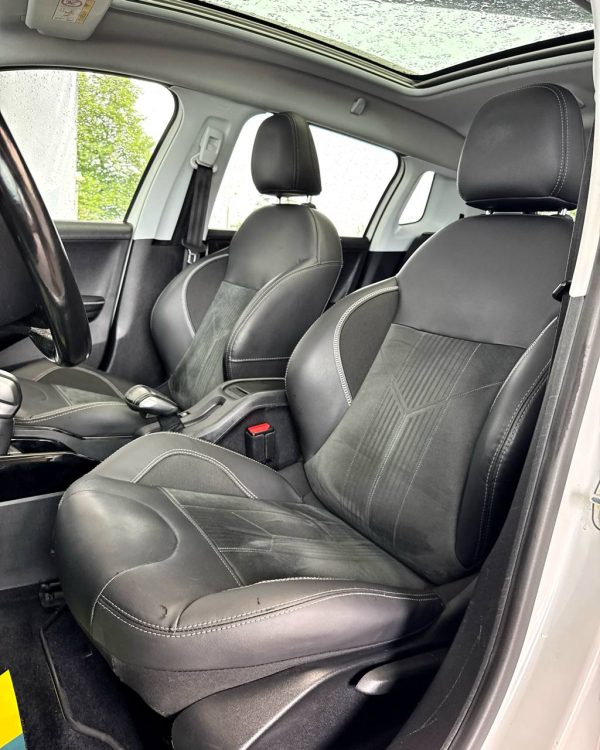 Peugeot 2008 I · Рестайлинг - Image 10