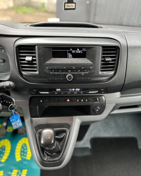 Toyota ProAce Verso - Image 12