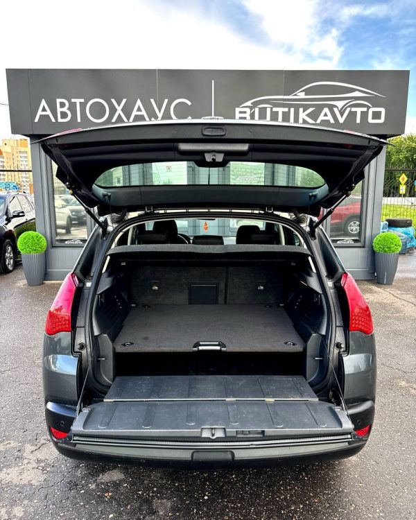 Peugeot 3008 I - Image 14