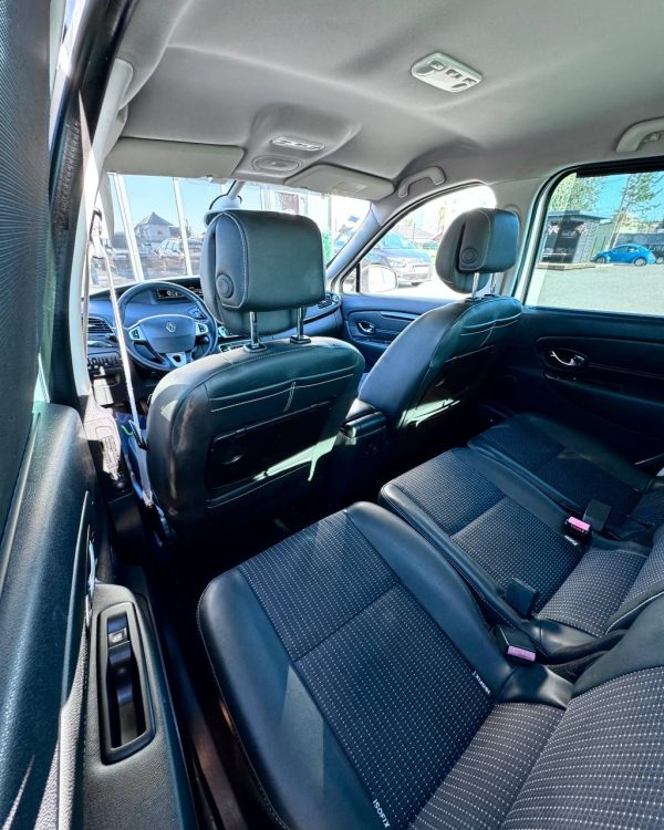 Renault Scenic III · Рестайлинг - Image 11