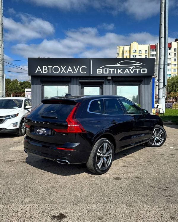 Volvo XC60 II - Image 6