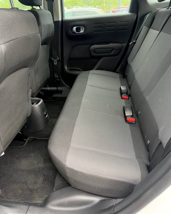 Citroen C3 Aircross I - Image 12