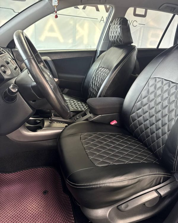 Toyota RAV4 III (XA30) - Image 10