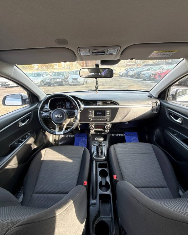 Kia Rio - Image 7