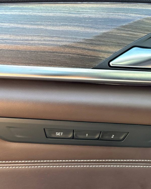 BMW 5 серия G30 G31 - Image 22