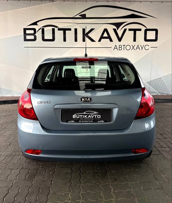 Kia Cee'd I - Image 6