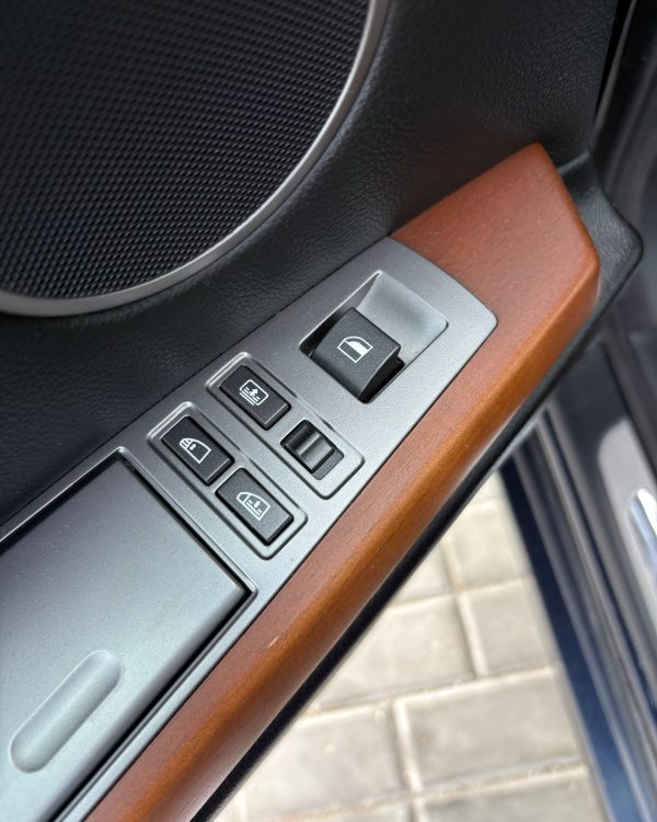 BMW 7 серия E65 E66 · Рестайлинг - Image 18