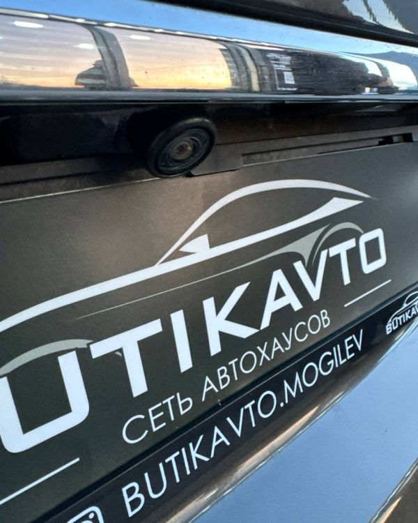 Ford Fusion USA II · Рестайлинг - Image 16
