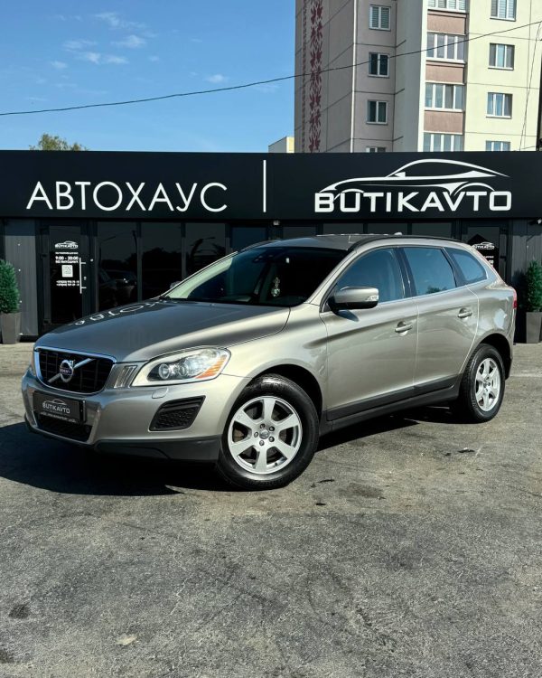 Volvo XC60 I - Image 3