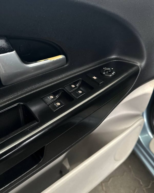 Kia Cee'd I - Image 9