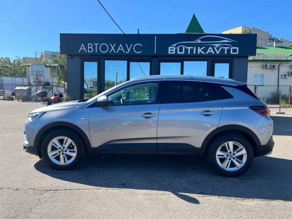 Opel Grandland X I - Image 4