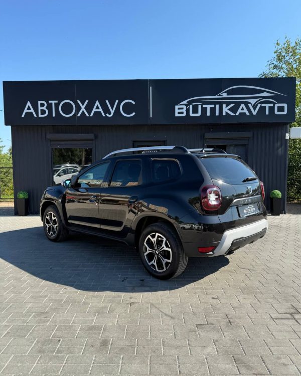 Dacia Duster II - Image 4