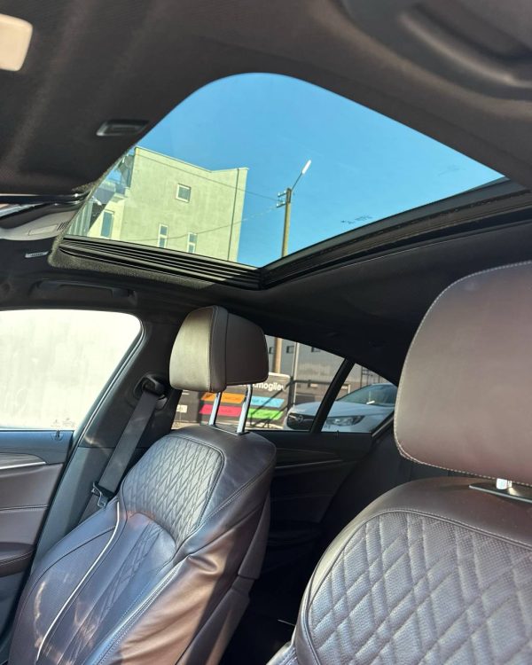 BMW 5 серия G30 G31 - Image 28