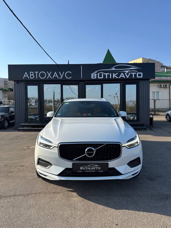 Volvo XC60 II - Image 2