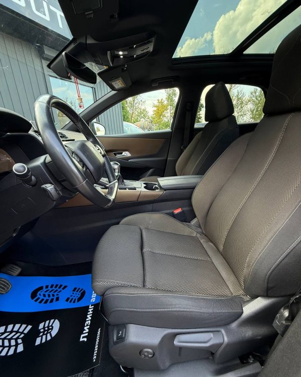 DS 7 Crossback I - Image 7