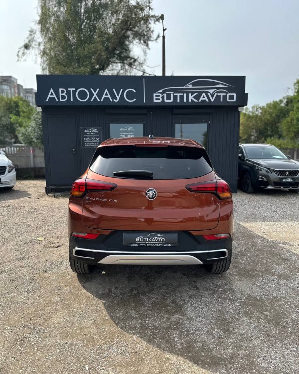 Buick Encore GX I - Image 5
