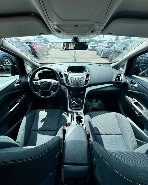 Ford Grand C-Max I - Image 9