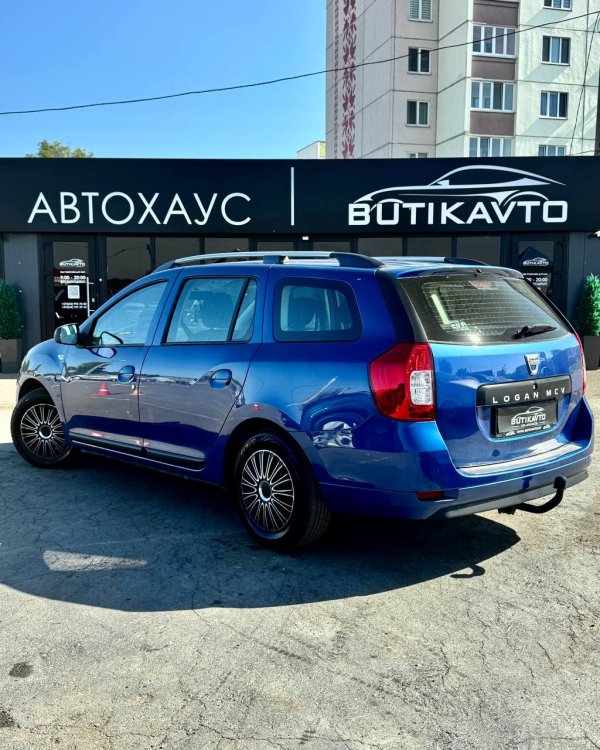Dacia Logan II - Image 5