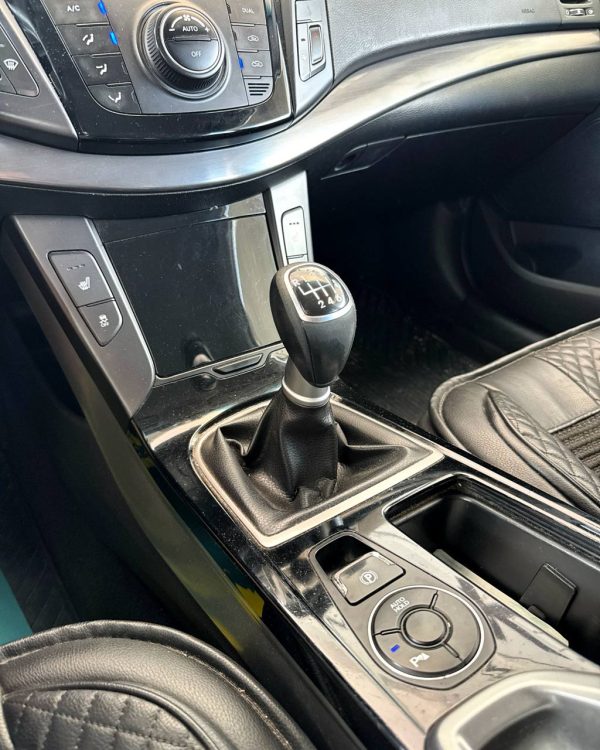 Hyundai i40 VF - Image 25