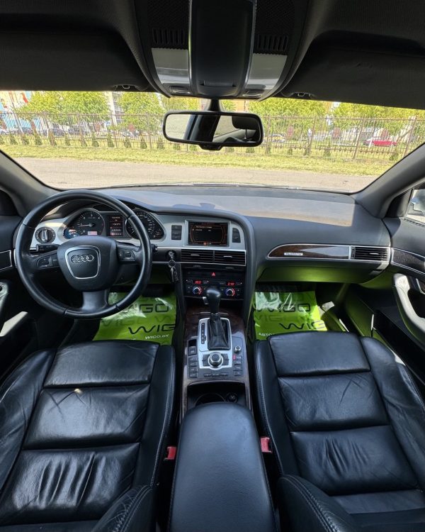 AUDI A6 - Image 9