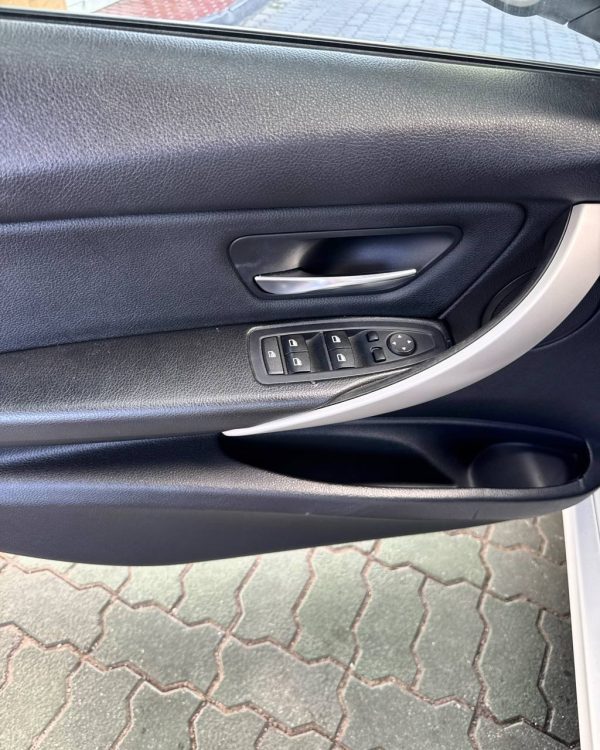 BMW 3 серия F30 F31 - Image 9