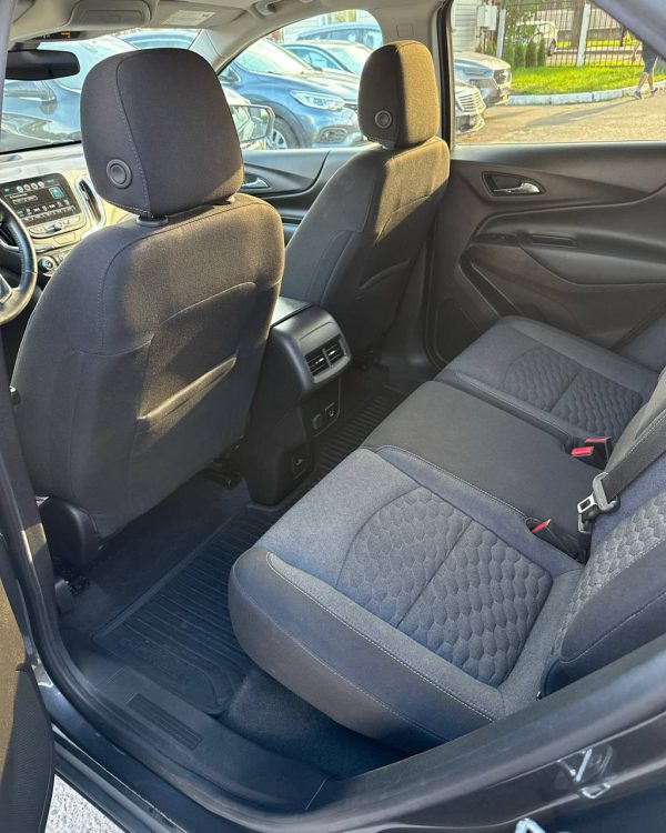 Chevrolet Equinox III - Image 12