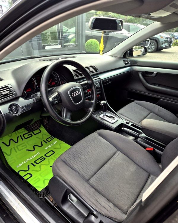 Audi A4 B7 - Image 9