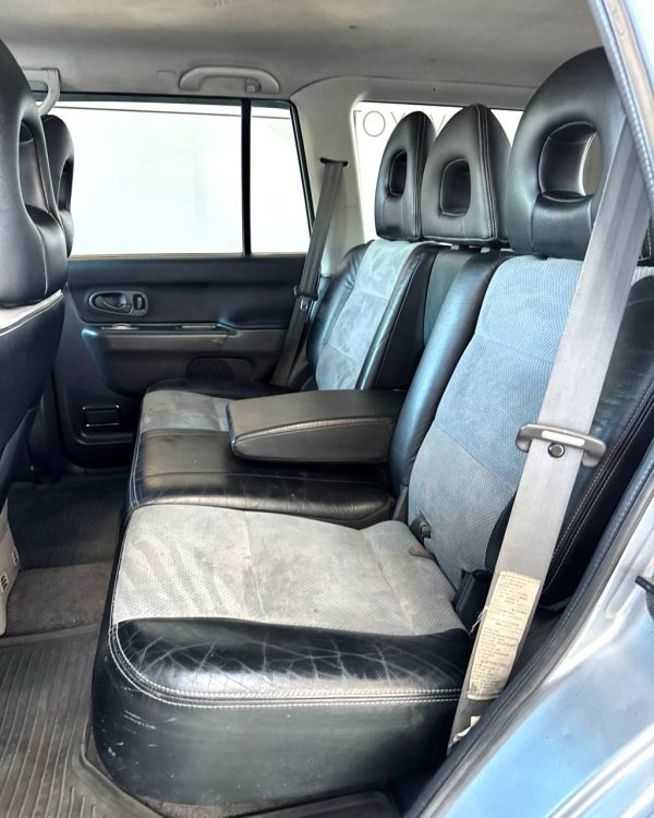 Mitsubishi Pajero Sport I - Image 14