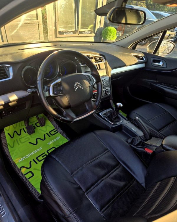 Citroen C4 II - Image 9