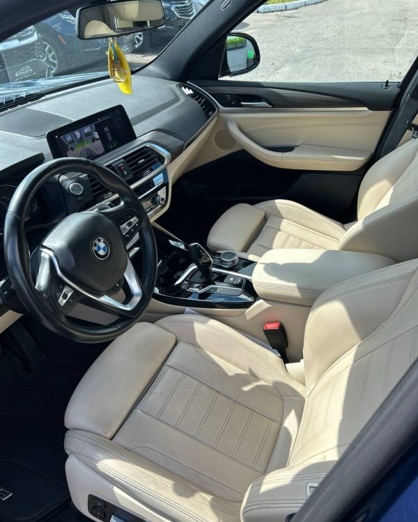 BMW X3 G01 - Image 10