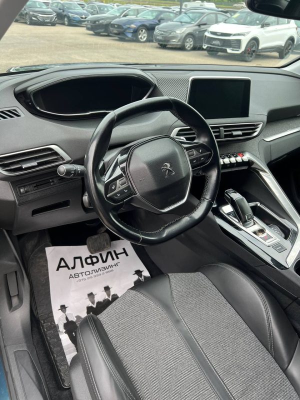 Peugeot 5008 II - Image 14