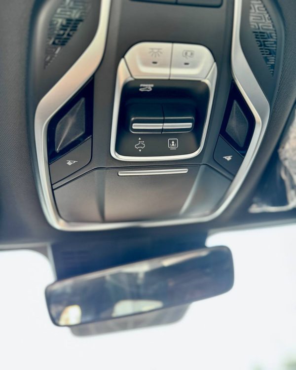 Geely Binyue L I - Image 19