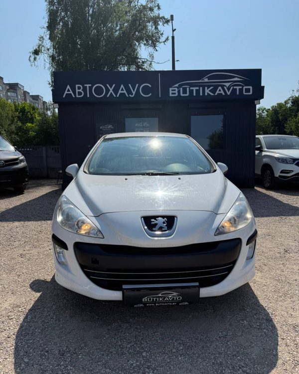 Peugeot 308 T7 - Image 2
