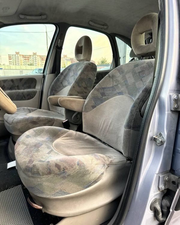 Citroen Xsara Picasso I - Image 10