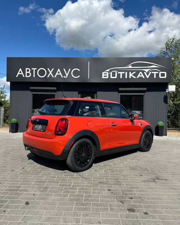 MINI Cooper F55 F56 · Рестайлинг - Image 6